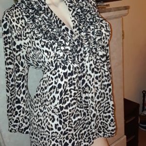heartsoul blouse